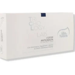 Trichology lab lozione 20f anticaduta