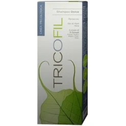 Tricofil shampoo dolce 400ml