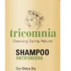 Tricomnia shampoo antiforfora