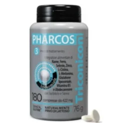 Triconicon pharcos 180 compresse
