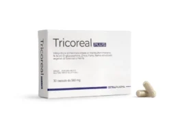 Tricoreal plus 30 capsule
