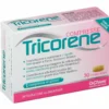 Tricorene 30 compresse