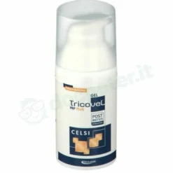 Tricovel prp plus celsi 30 ml