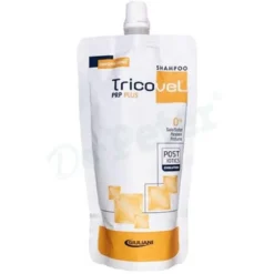 Tricovel shampoo prp plus 200 ml