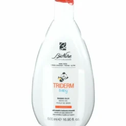 Triderm baby&kid bagno-olio 500 ml