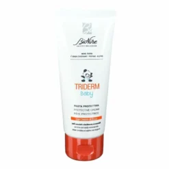 Triderm baby pasta protettiva 100 ml
