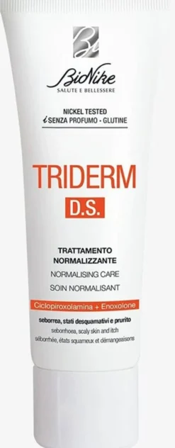 Triderm immu gel 30 ml
