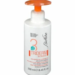 Triderm intimate detergente antibatterico 250 ml