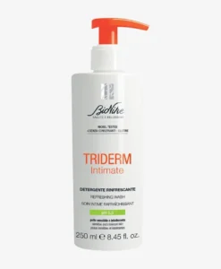 Triderm intimate rinfrescante 250ml