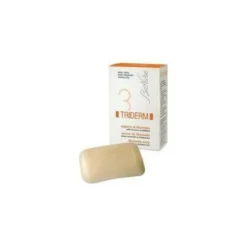 Triderm sapone marsiglia panetto 100 g