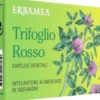 Trifoglio rosso 30 capsule vegetali 15 g