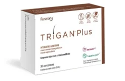Trigan 30 compresse