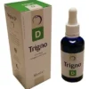 Trigno d soluzione idrogliceroalcolica 50 ml