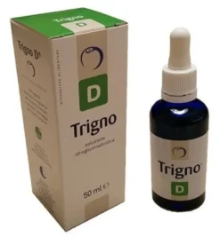 Trigno d soluzione idrogliceroalcolica 50 ml