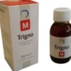 Trigno m soluzione idroalcolica 100 ml