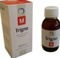 Trigno m soluzione idroalcolica 100 ml