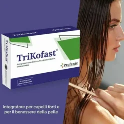Trikofast 30 compresse