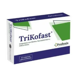 Trikofast 30 compresse