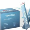Triko plus liquido 30 bustine braderm
