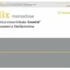 Trimix gocce oculari 15monod