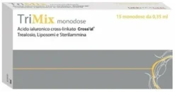 Trimix gocce oculari 15monod