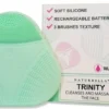 Trinity pulizia del viso