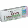 Triocarbone enteroprobiotici 7 flaconcini x 10 ml