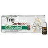 Triocarbone gastroresistente control 7 flaconcini 10 ml