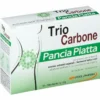 Trio Carbone Pancia Piatta 10 + 10 bustine