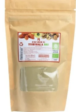 Triphala polvere biologico 200g