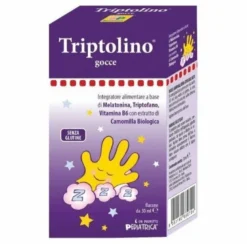 Triptolino gocce 30ml