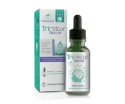 Trirelax gocce 50ml