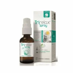 Trirelax spray 20 ml