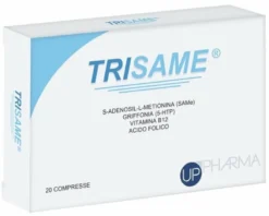 Trisame 20 Compresse