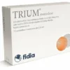 Trium monodose gocce oculari 15 flaconcini