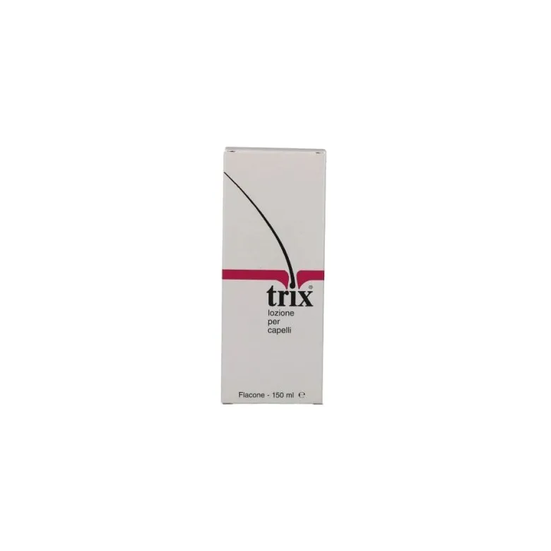 Trix lozione 150 ml