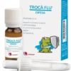 Trocà Flu Difesa