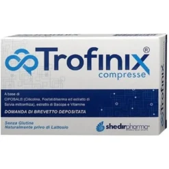 Trofinix 20 compresse