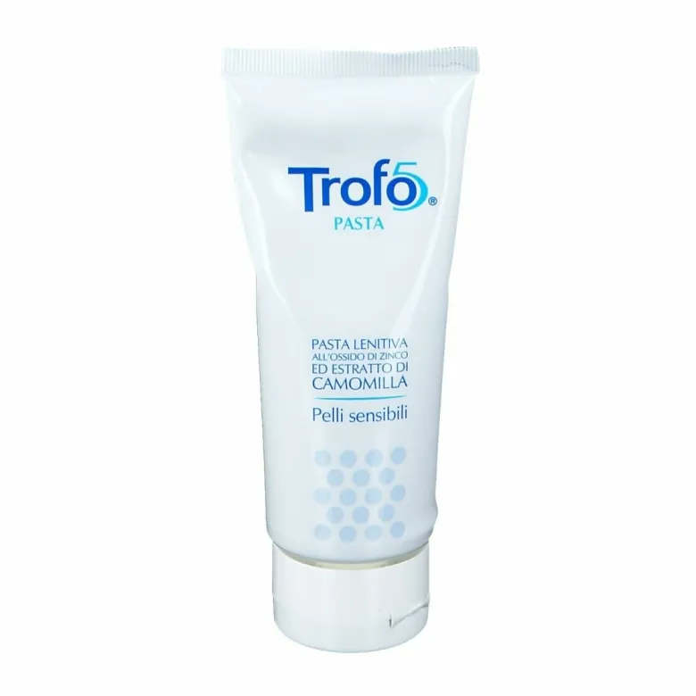 Trofo 5 pasta 100 ml