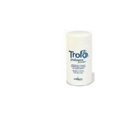 Trofo 5 Polvere Lenitiva Protettiva Pelli Sensibili 50 g