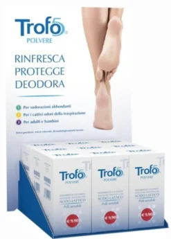 Trofo 5 polvere promo 50 g