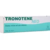 Tronotene neo crema intima 30 g