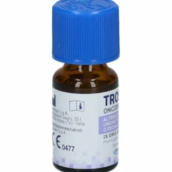 Trosyd Onicodistrofie Alterazioni delle Unghie 7 ml