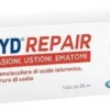 Trosyd Repair