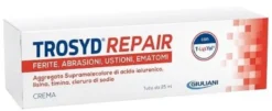 Trosyd Repair