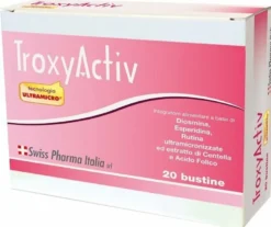 Troxyactiv 20 buste