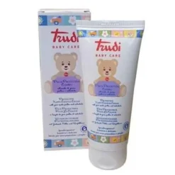 Trudi baby care pasta protettiva-lenitiva 100 ml
