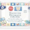 Trudi Baby Care Salviettine