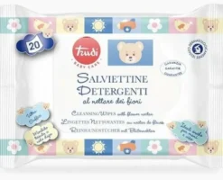 Trudi Baby Care Salviettine