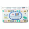 Trudi Baby Care Salviettine Detergenti 72 pezzi